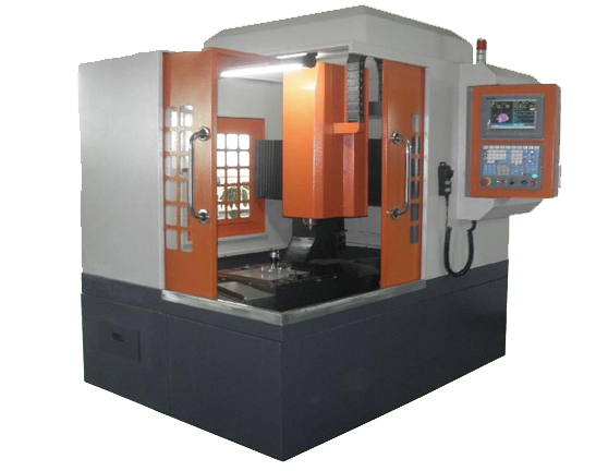 CNC手板生产设备
